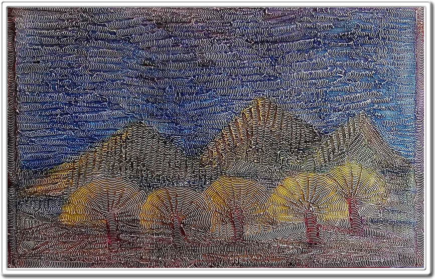 Original Art For Sale